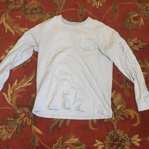 Vineyard Vines Long Sleeve